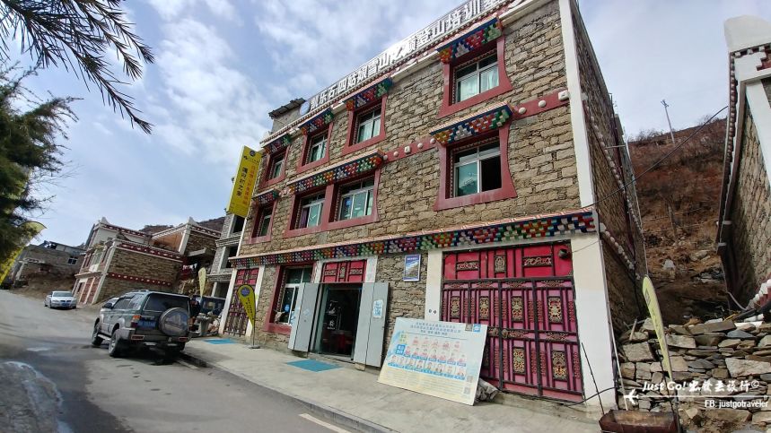 雙溝橋冬季攀冰訓練攻略與心得07_