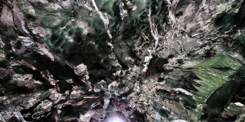 馬來西亞 - 林明山、雙溪班登瀑布、查惹洞關丹