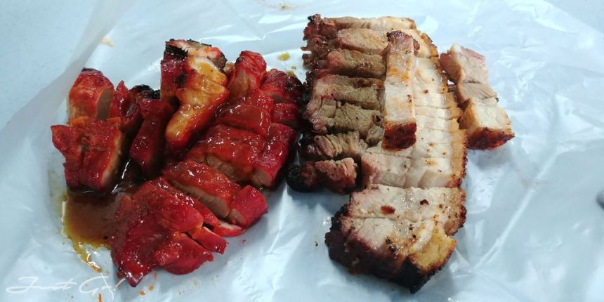 馬來西亞 - 林明山、雙溪班登瀑布、查惹洞關丹