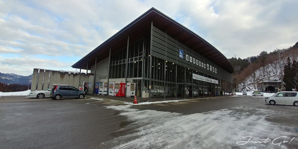 2019日本 - 冬雪·福島只見線7大拍攝點、時刻表、交