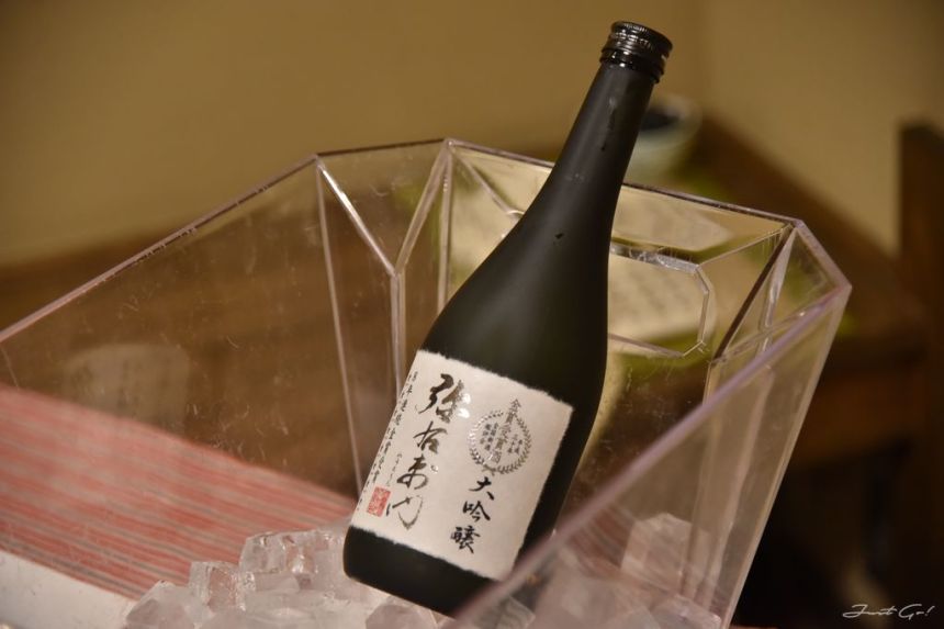 日本 - 福島·冬天來泡露天溫泉-貓魔溫泉、熱鹽