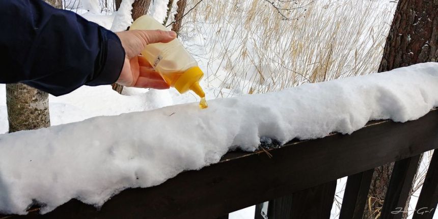 日本 - 福島·冬季戶外旅遊-猪苗代湖、五色沼健行25