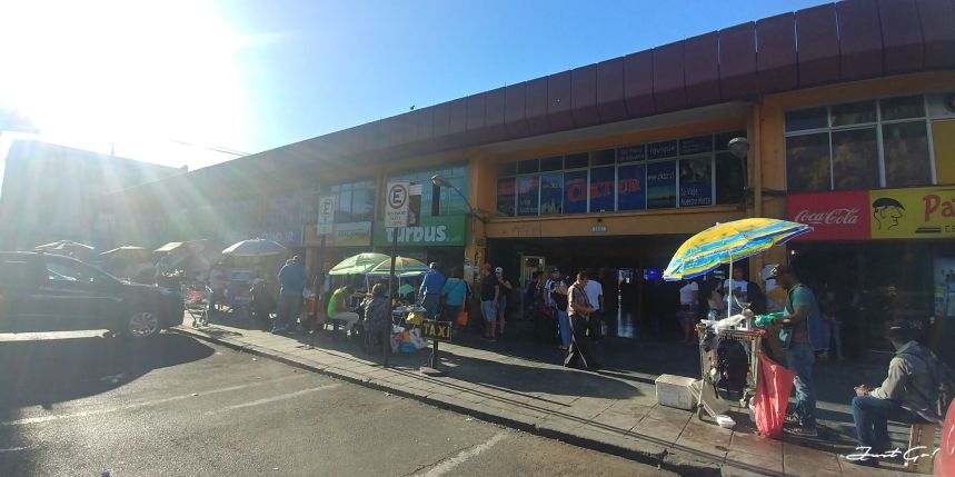 智利 - 聖地牙哥後花園·Valparaiso免費導覽經典景點一日小旅行29