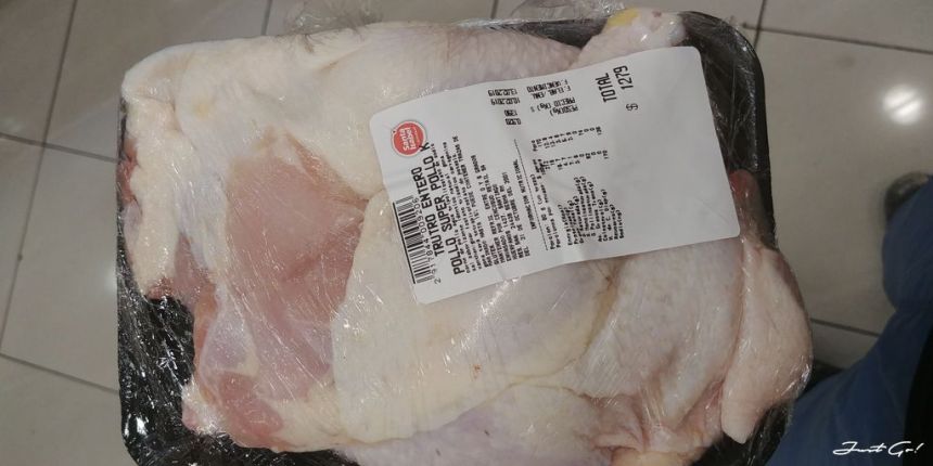 智利 - 聖地牙哥必吃美食推薦·海鮮、水果、雞腿、豬牛排與紅酒20_