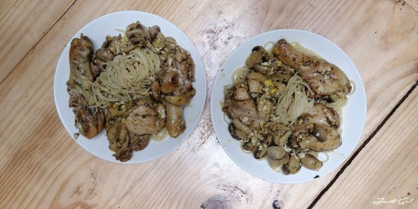 智利 - 聖地牙哥必吃美食推薦·海鮮、水果、雞腿、豬牛排與紅酒23_