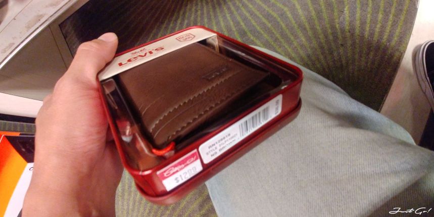 美國 - 紐約曼哈頓購物必逛必買·21世紀、macy's買到想剁手的OUTLET價格05_