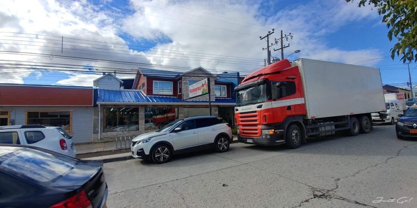 智利 - 百內國家公園W健行自由行攻略-行程、經費、裝備準備智利 - 百內國家公園W健行自由行攻略-行程、經費、裝備準備01