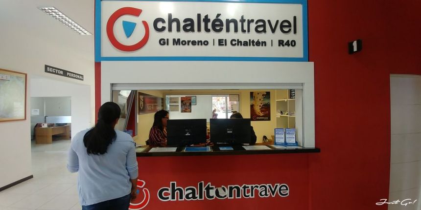 阿根廷 - 卡拉法特×世界遺產佩里托莫雷諾冰川自助攻略05_