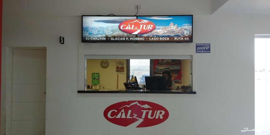 阿根廷 - 卡拉法特×世界遺產佩里托莫雷諾冰川自助攻略06_