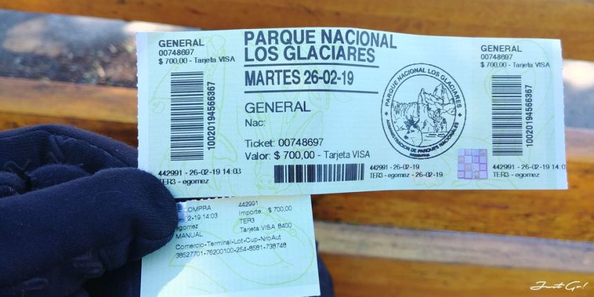 阿根廷 - 卡拉法特×世界遺產佩里托莫雷諾冰川自助攻略08_