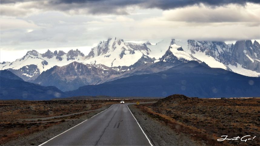 阿根廷 - Patagonia健行Chalten 4天3夜自助攻略-行程、交通、費用、季節、裝備1