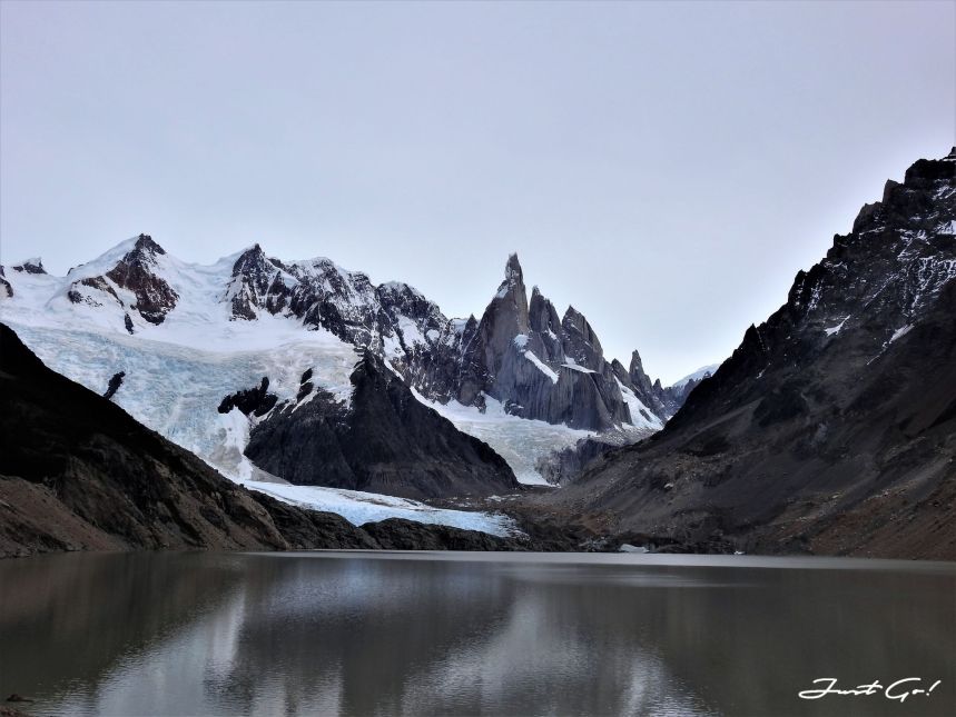阿根廷 - Patagonia健行Chalten 4天3夜自助攻略-行程、交通、費用、季節、裝備13