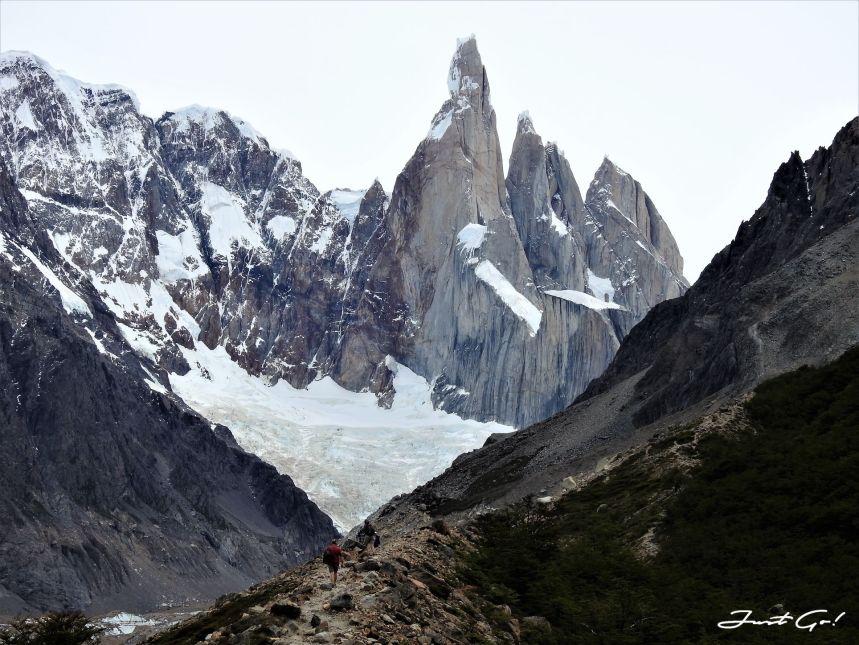 阿根廷 - Patagonia健行Chalten 4天3夜自助攻略-行程、交通、費用、季節、裝備15