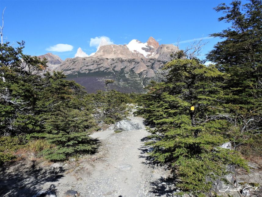 阿根廷 - Patagonia健行Chalten 4天3夜自助攻略-行程、交通、費用、季節、裝備25