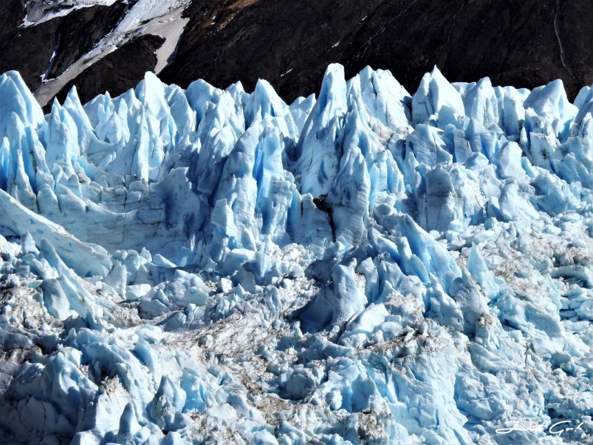 阿根廷 - Patagonia健行Chalten 4天3夜自助攻略-行程、交通、費用、季節、裝備29