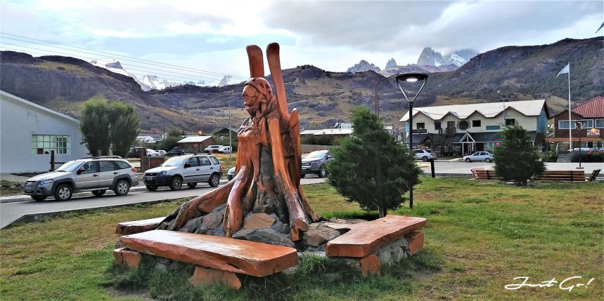 阿根廷 - Patagonia健行Chalten 4天3夜自助攻略-行程、交通、費用、季節、裝備3