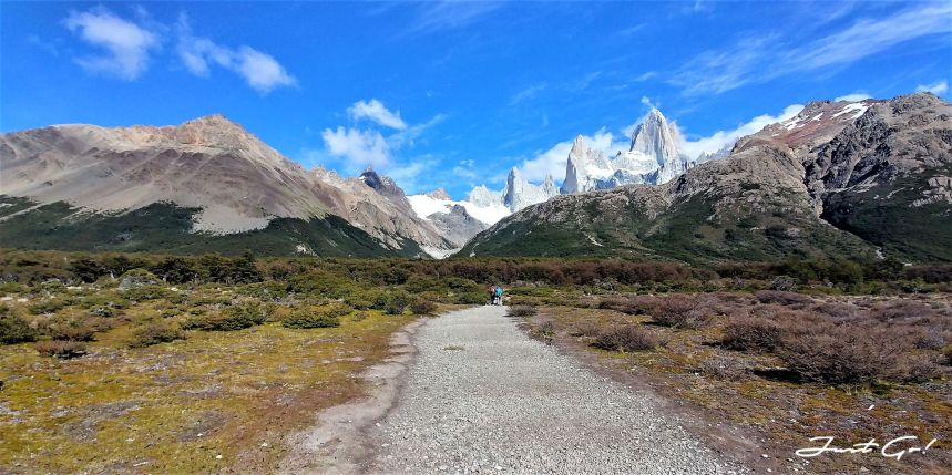 阿根廷 - Patagonia健行Chalten 4天3夜自助攻略-行程、交通、費用、季節、裝備33