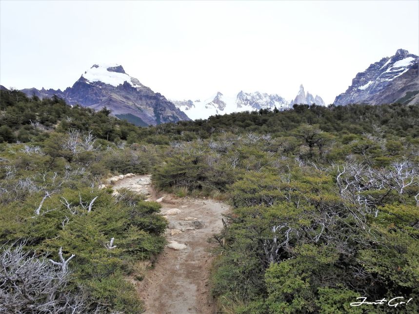 阿根廷 - Patagonia健行Chalten 4天3夜自助攻略-行程、交通、費用、季節、裝備9