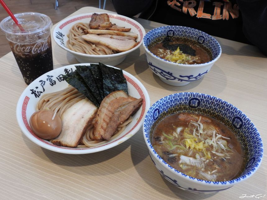 日本 - 東京店鋪最多·三井outlet·羽田機場25分鐘直達·必去必買推薦08_