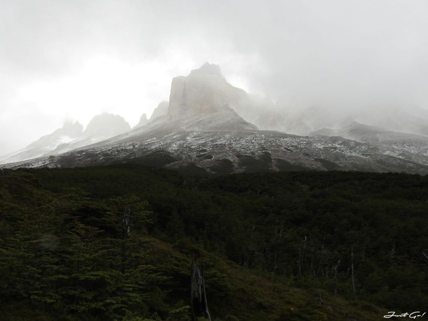 智利 - 【國家地理】一生必去景點·百內國家公園W健行4天遊記101