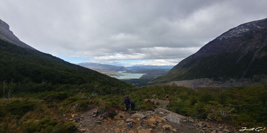 智利 - 【國家地理】一生必去景點·百內國家公園W健行4天遊記118