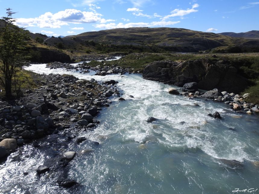 智利 - 【國家地理】一生必去景點·百內國家公園W健行4天遊記12