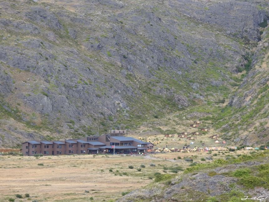 智利 - 【國家地理】一生必去景點·百內國家公園W健行4天遊記127