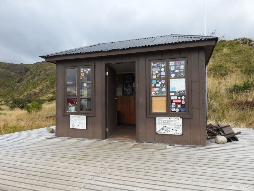 智利 - 【國家地理】一生必去景點·百內國家公園W健行4天遊記129