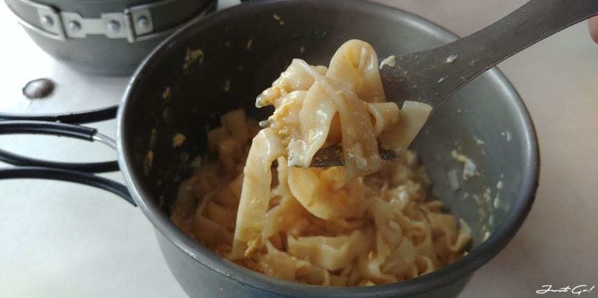 智利 - 【國家地理】一生必去景點·百內國家公園W健行4天遊記133