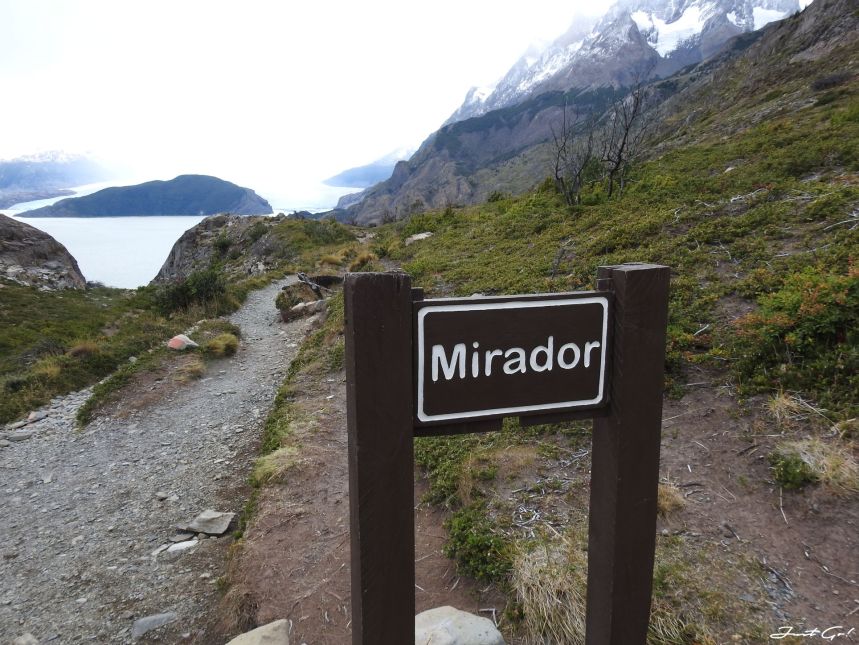 智利 - 【國家地理】一生必去景點·百內國家公園W健行4天遊記142