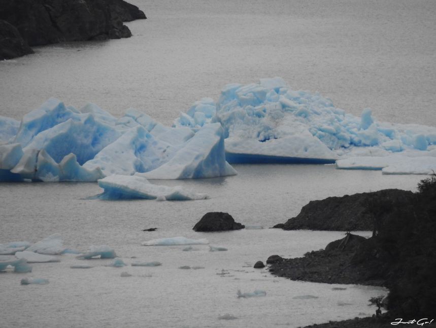 智利 - 【國家地理】一生必去景點·百內國家公園W健行4天遊記144
