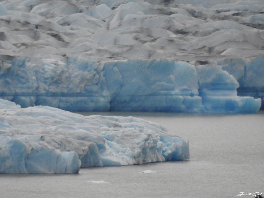 智利 - 【國家地理】一生必去景點·百內國家公園W健行4天遊記145