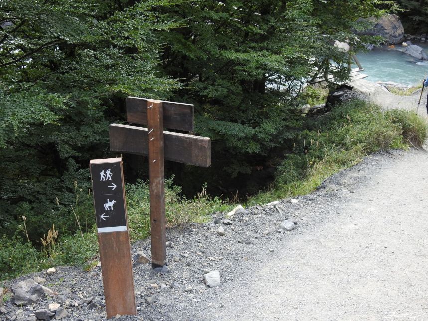 智利 - 【國家地理】一生必去景點·百內國家公園W健行4天遊記15