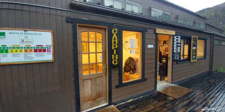 智利 - 【國家地理】一生必去景點·百內國家公園W健行4天遊記150