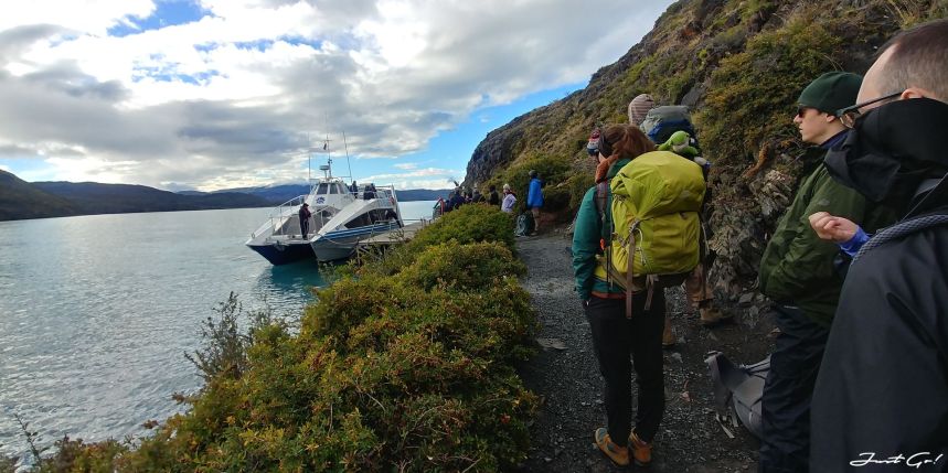 智利 - 【國家地理】一生必去景點·百內國家公園W健行4天遊記154
