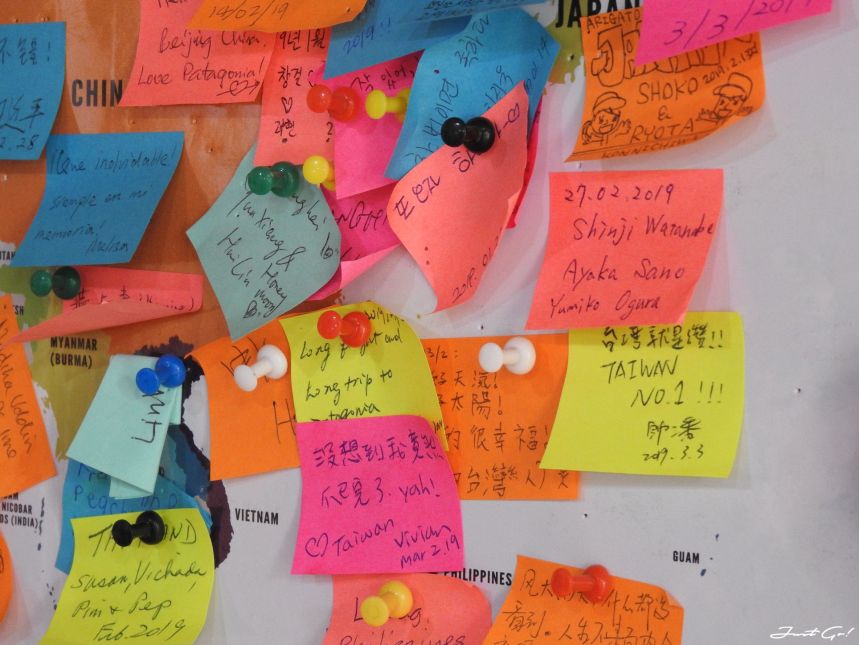 智利 - 【國家地理】一生必去景點·百內國家公園W健行4天遊記22