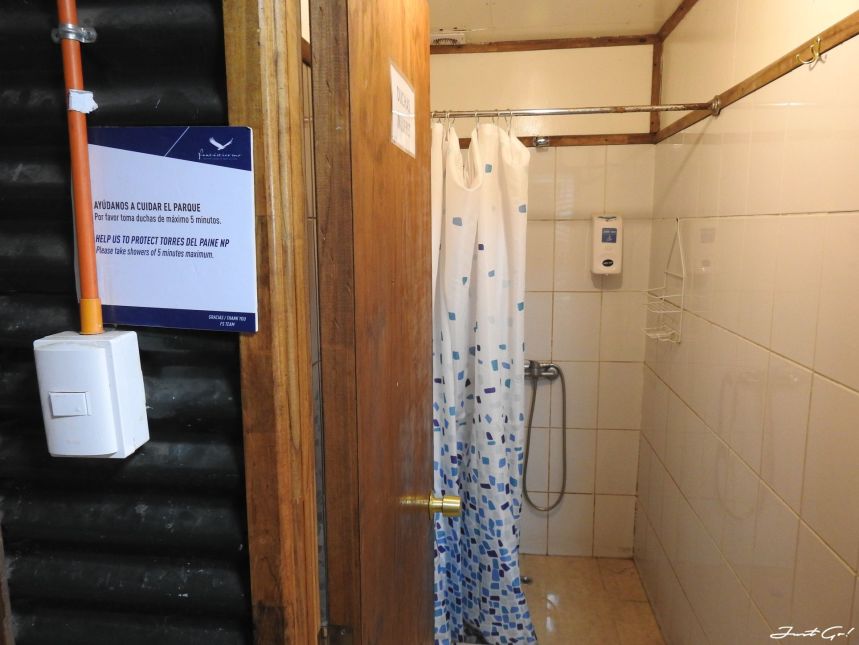 智利 - 【國家地理】一生必去景點·百內國家公園W健行4天遊記24