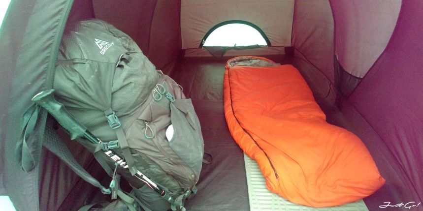 智利 - 【國家地理】一生必去景點·百內國家公園W健行4天遊記25