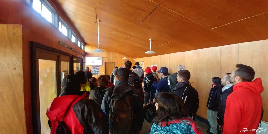 智利 - 【國家地理】一生必去景點·百內國家公園W健行4天遊記3