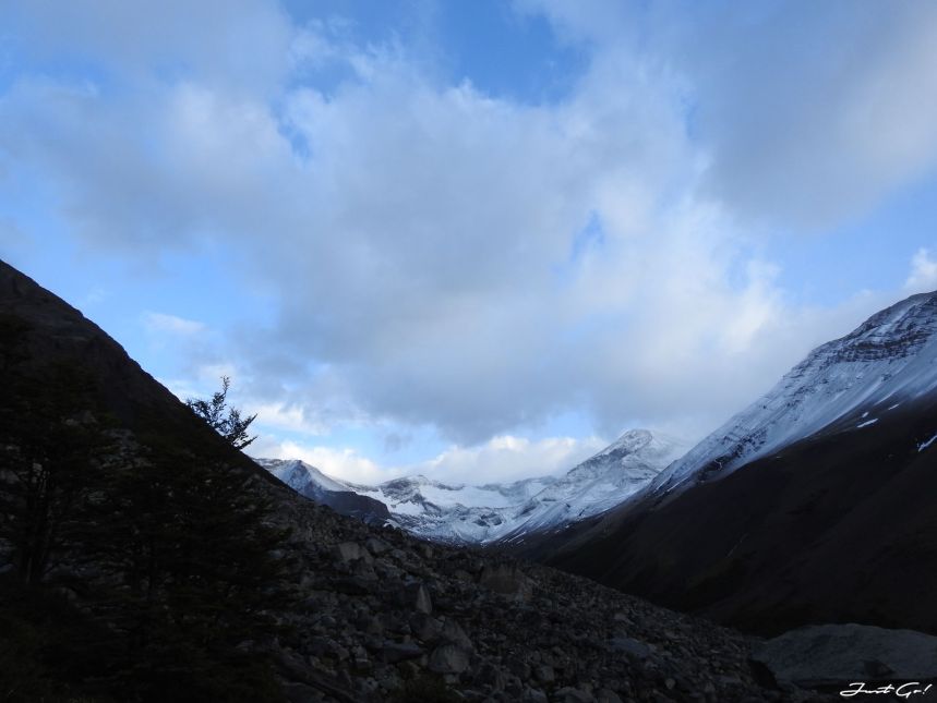 智利 - 【國家地理】一生必去景點·百內國家公園W健行4天遊記32