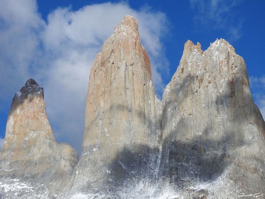 智利 - 【國家地理】一生必去景點·百內國家公園W健行4天遊記39