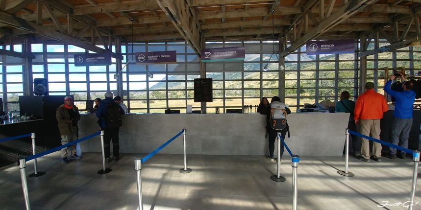 智利 - 【國家地理】一生必去景點·百內國家公園W健行4天遊記6