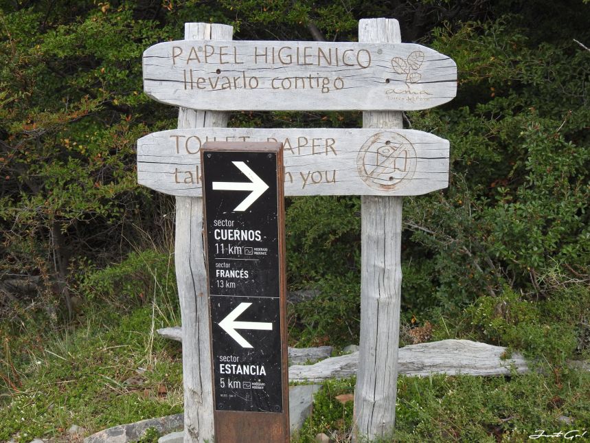 智利 - 【國家地理】一生必去景點·百內國家公園W健行4天遊記60