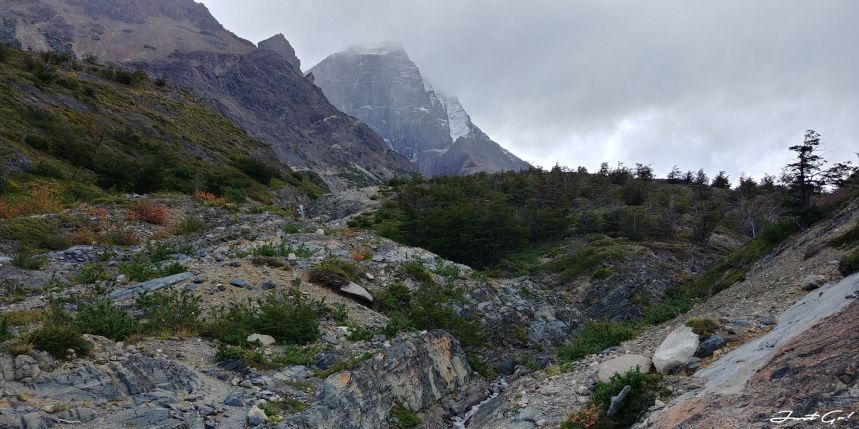 智利 - 【國家地理】一生必去景點·百內國家公園W健行4天遊記68