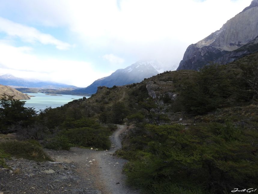 智利 - 【國家地理】一生必去景點·百內國家公園W健行4天遊記69