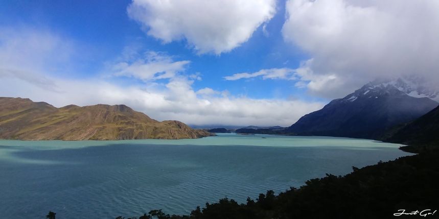智利 - 【國家地理】一生必去景點·百內國家公園W健行4天遊記72