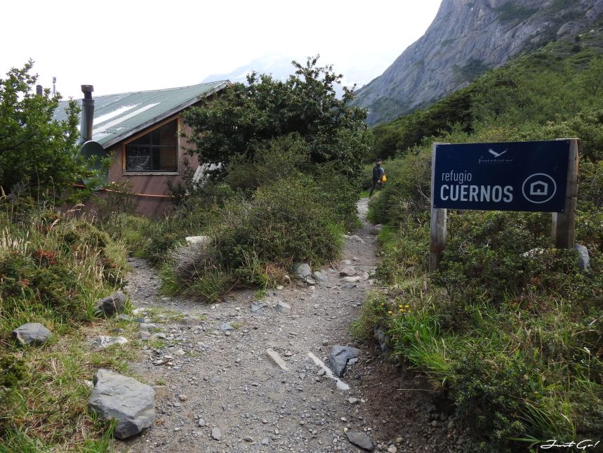 智利 - 【國家地理】一生必去景點·百內國家公園W健行4天遊記75