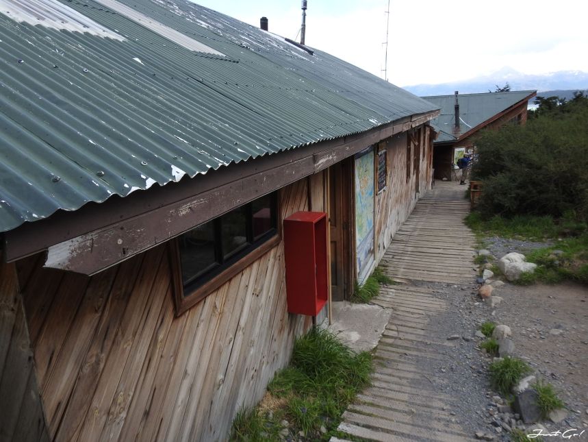 智利 - 【國家地理】一生必去景點·百內國家公園W健行4天遊記76