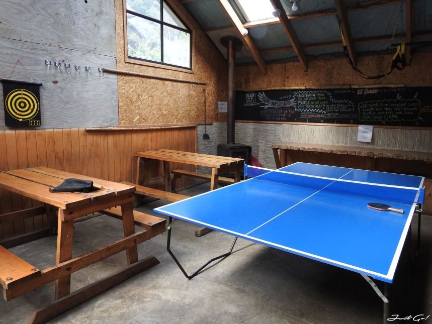 智利 - 【國家地理】一生必去景點·百內國家公園W健行4天遊記77