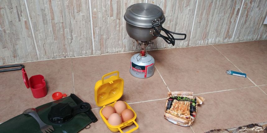 智利 - 【國家地理】一生必去景點·百內國家公園W健行4天遊記78